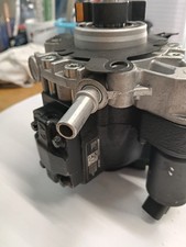 POMPA INIEZIONE FIAT