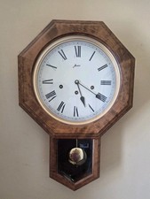 Orologio parete vintage - da,