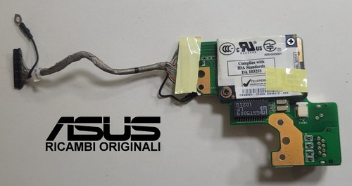 Ricambi per asus b53j scheda - asus,