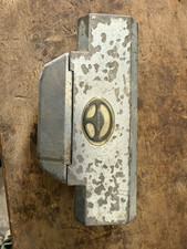 block shaft antifurto