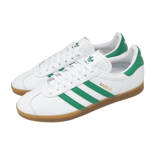 Adidas originals gazelle white - adidas,