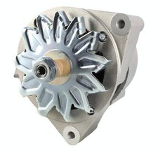 Alternatore nuovo oe - 1,