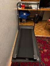 Tapis Roulant Pieghevole super