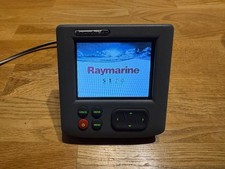 Raymarine Multifunzione ST70