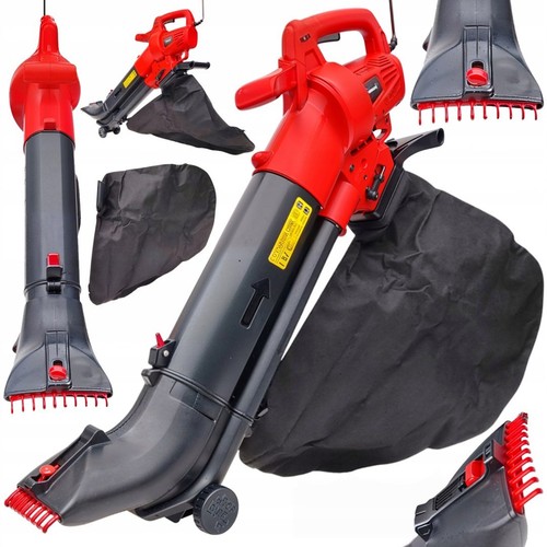 Ondragon soffiatore aspiratore - ondragon,