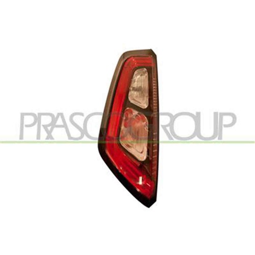 Fanale posteriore sinistro - fanale,