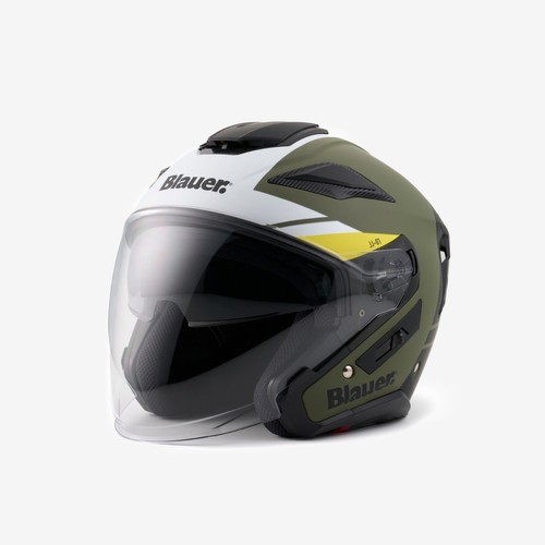 Casco moto jet - casco,