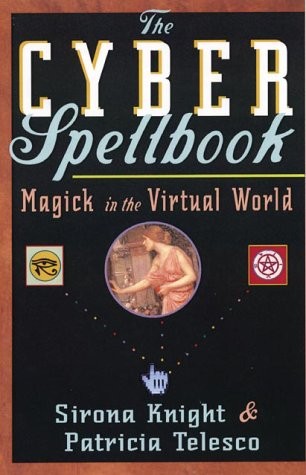 The cyber spellbook - spellbook:, magick