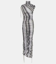 Missoni Zig Zag maxi dress IT