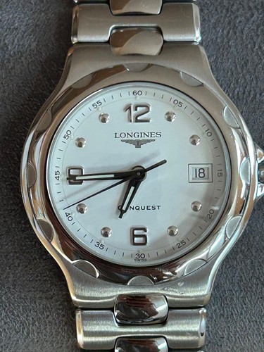 Orologio polso longines - orologio,