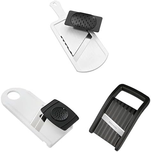Set mandoline 1 - ,,