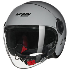 CASCO JET N21 VISOR 06