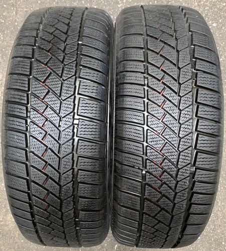 Winter tires continental - winter,