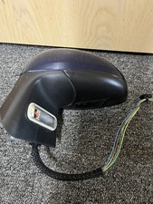 Specchietto retrovisore