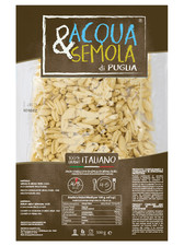 Cavatelli Pasta Fresca