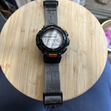 Casio Pathfinder PAG40