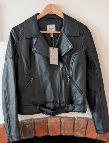 Giacca ecopelle urbancode 12uk - urbancode,