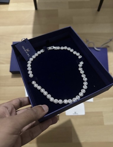 Collana angelica swarovski - angelica,
