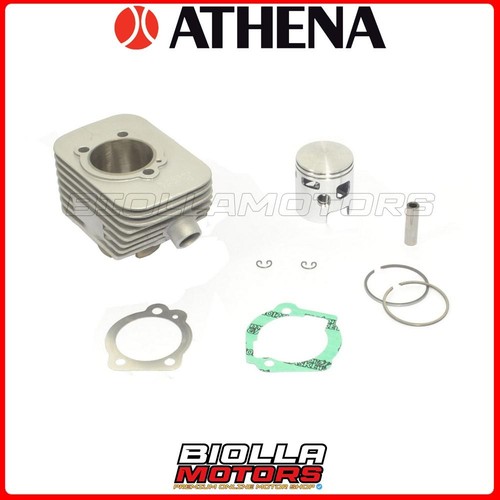 Gruppo termico athena big bore - termico,