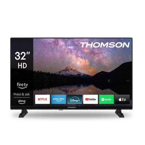 Thomson pollici - tv, 32