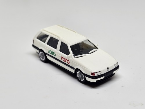 Volkswagen passat lotto toto - passat,