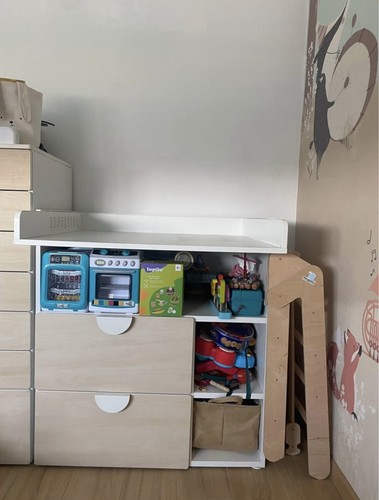 Ikea fasciatoio per - fasciatoio,