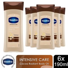 Olio Gel Corpo Vaselina