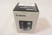 Canon EF-M11-22 mm F4-5.6 IS