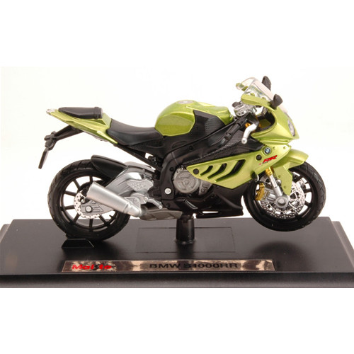 Bmw s1000rr metallic 2011 - s1000rr,
