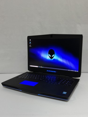 Alienware gaming - r1,