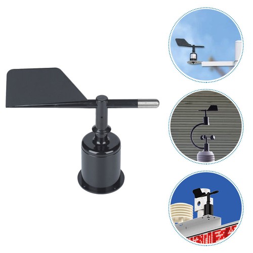 Anemometro con dispositivo - anemometro,