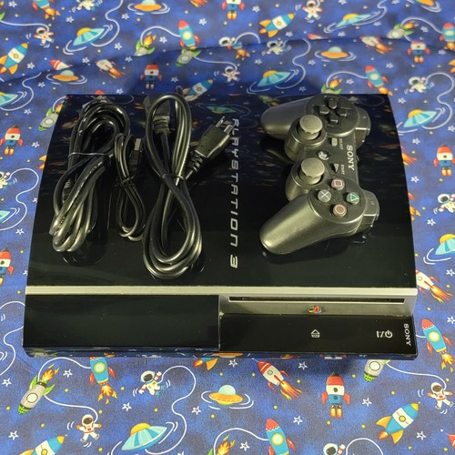 Sony playstation fat - 3, 40