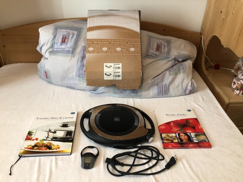 Navigenio amc c8100 audiotherm - c8100,