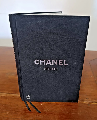 Chanel sfilate tutte - tutte, le