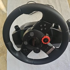 Logitech Driving Force