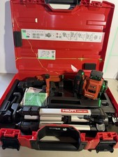 Laser multilinea Hilti PM 50