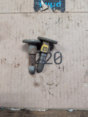 John deere 110 112 parafango - john,
