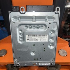 Amplificatore Mercedes Classe