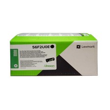 Toner Lexmark 56F2U0E come