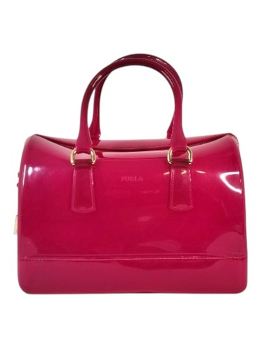Furla pink candy jelly - pink, bag