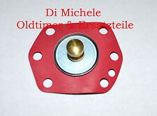 40 Pii,PCI,Pbic ,,Picb ,Paia Carburatore Solex Membrana Acceleratore (B) .8930