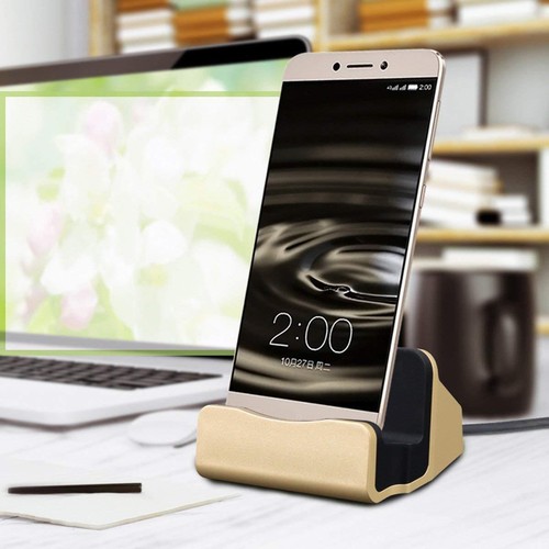 Cavo caricatore dock desktop - dock,