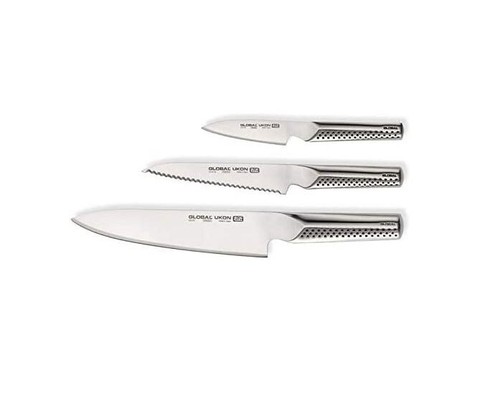 Global ukon piece knife - global,