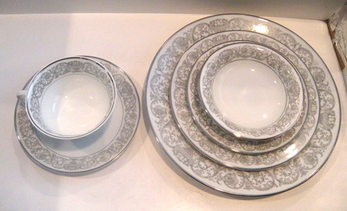 Rosenthal leonardo piece - 6,