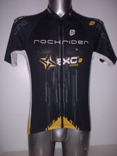 Camicia Rockrider Jersey Top