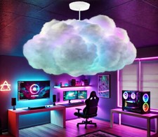 Thunder smart led - smart, luce