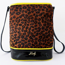 Borsa Zaino Artigianale in Vera Pelle