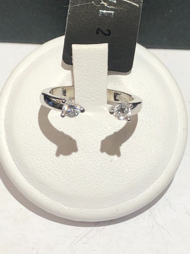 Nove25 fedina piercing bling - nove25,