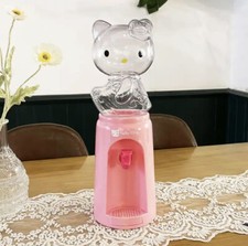 Hello Kitty Dispenser Acqua