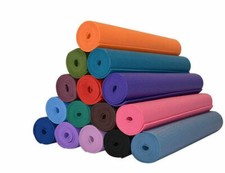 Tappetino yoga fitness tappeto - yoga,